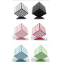 where to buy Led Light Cube Speaker Portable Led Light Cube Mini Cube Speaker from China Supplier