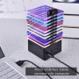 where to buy Speaker with Lights High Quality Music Bluetooth from China Supplier