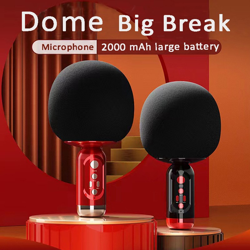 karaoke microphone For Singing Best karaoke microphone Adults Toys for