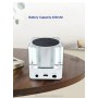 where to buy LED Speaker Speaker with High Sound Quality Portable LED Speaker from China Supplier