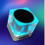 where to buy LED Speaker Speaker with High Sound Quality Portable LED Speaker from China Supplier