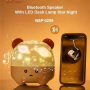 where to buy LED Desk Lamp Speaker Lamp Star Night Speaker Portable Night Speaker from China Supplier