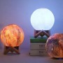 where to buy Moon Lamp Bluetooth Wireless Wifi Speaker Lamp Bluetooth from China Supplier