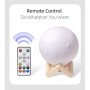 where to buy Moon Lamp Bluetooth Wireless Wifi Speaker Lamp Bluetooth from China Supplier