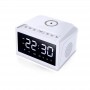 where to buy Clock Bluetooth Speaker Speaker for Home Speaker with Wireless Charger from China Supplier