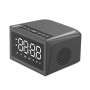 where to buy Clock Bluetooth Speaker Speaker for Home Speaker with Wireless Charger from China Supplier