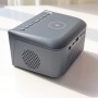 where to buy Clock Bluetooth Speaker Speaker for Home Speaker with Wireless Charger from China Supplier