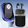 where to buy TWS Earphone with High Sound Bluetooth Speaker Speaker with TWS Earphone from China Supplier