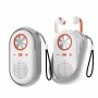 where to buy TWS Earphone with High Sound Bluetooth Speaker Speaker with TWS Earphone from China Supplier