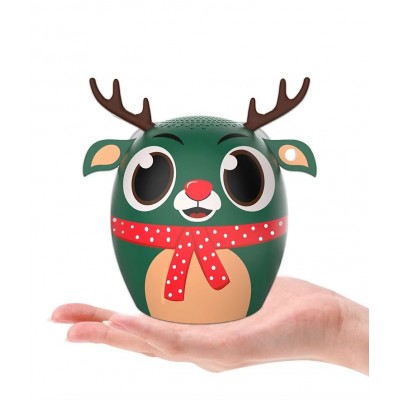 where to buy Animal Design Bluetooth Portable Indoor Speaker Portable Outdoor Speaker from China Supplier
