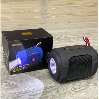 where to buy Speaker with Flashlight Mini Smart Audio OEM Outdoor Speaker from China Supplier