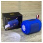 where to buy Speaker with Flashlight Mini Smart Audio OEM Outdoor Speaker from China Supplier