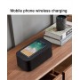 where to buy Clock Bluetooth Speaker Wireless Charger Bluetooth Sound and Convenience Speaker from China Supplier