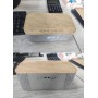 where to buy Clock Bluetooth Speaker Wireless Charger Bluetooth Sound and Convenience Speaker from China Supplier