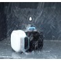 where to buy Outdoor Speaker With LED Light Waterproof Portable Speaker Mini Speaker Audio Speaker from China Supplier