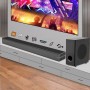 where to buy 2.1CH Soundbar Wired Subwoofer Quality Electronic Gadget from China Supplier