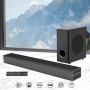 where to buy 2.1CH Soundbar Wired Subwoofer Quality Electronic Gadget from China Supplier