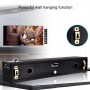 where to buy Wooden Sound bar Wooden bar Speaker Electronic Wooden Speaker from China Supplier