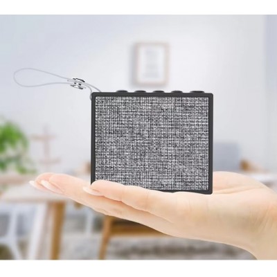 where to buy Ai Smart Speaker Mini Smart Touch Speaker Touch Furniture Speaker from China Supplier