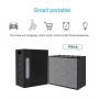 where to buy Ai Smart Speaker Mini Smart Touch Speaker Touch Furniture Speaker from China Supplier