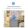 where to buy Ai Smart Speaker Mini Smart Touch Speaker Touch Furniture Speaker from China Supplier