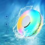 where to buy Floating LED Speaker Shower Speaker Waterproof Pool Floating Bluetooth from China Supplier
