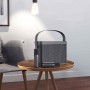 where to buy karaoke speaker with mic karaoke speaker with 2 mic custom Bluetooth speaker china supplier