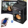 where to buy Bt 5.0 Speaker Speaker for Computer TV Speaker with Phone Holder from China Suplier