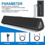 where to buy Soundbar With Woofer TV Sound Bar Speaker Woofer for Home Theater from China Suplier
