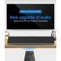 where to buy Soundbar With Woofer TV Sound Bar Speaker Woofer for Home Theater from China Suplier