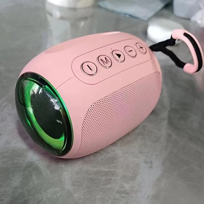 where to buy Wireless Design Audio Design Audio Music Light Speaker BT from China Suplier