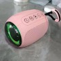 where to buy Wireless Design Audio Design Audio Music Light Speaker BT from China Suplier