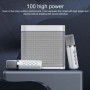 where to buy portable speaker with wireless mic bluetooth speaker with wireless mic wireless speaker price china supplier