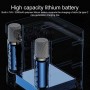 where to buy portable speaker with wireless mic bluetooth speaker with wireless mic wireless speaker price china supplier