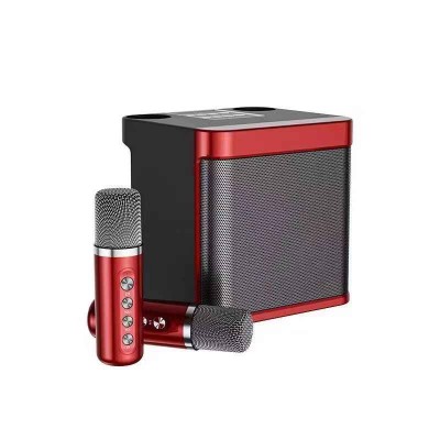 where to buy portable speaker with wireless mic bluetooth speaker with wireless mic wireless speaker price china supplier