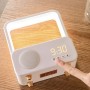 where to buy Clock Gadget Bluetooth Bluetooth Clock Speaker Bluetooth Speaker Wireless from China Supplier