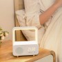 where to buy Clock Gadget Bluetooth Bluetooth Clock Speaker Bluetooth Speaker Wireless from China Supplier