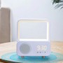 where to buy Clock Gadget Bluetooth Bluetooth Clock Speaker Bluetooth Speaker Wireless from China Supplier