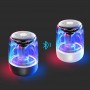 where to buy TWS Audio Speaker Mini Round Wireless TWS Portable Mini Speaker from China Supplier