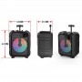 where to buy Wireless Multifunction Speaker Home Speaker with Microphone Portable Bluetooth from China Supplier
