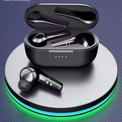 where to buy Audio Earphone TWS Earphones Earbuds Bluetooth Noise Cancelling Earphone from China Supplier