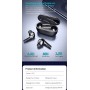 where to buy Audio Earphone TWS Earphones Earbuds Bluetooth Noise Cancelling Earphone from China Supplier