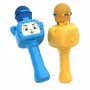 vtech kidi star music magic microphone blue China suppliers