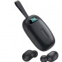 Digital Display Bluetooth Best Earbuds with USB Charger TWS Wireless Earphones Direct Manufacturer Supply