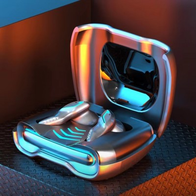 where to buy Gaming Earphone Bluetooth TWS Earphone Gaming Wireless BT from China Supplier