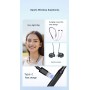 where to buy Sport Neckband Stereo Wireless Earphones In-ear Headphones from China Supplier