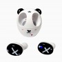 Noise Canceling Wireless Earphone Bluetooth Earphone Wireless Headset