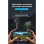 where to buy Gaming Design TWS Bluetooth with High Quality Waterproof Gaming Earphones from China Supplier