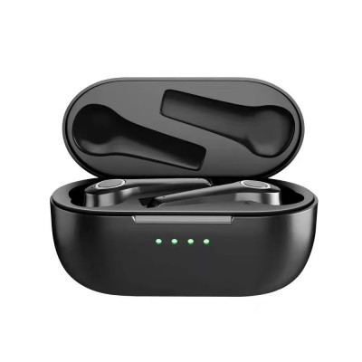 where to buy Active Noise Cancelling Wireless Earbuds Audio Earphone from china supplier