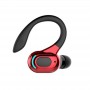 where to buy Portable Mini BT Bluetooth Hook Earphone Single Earphone Speaker from china supplier